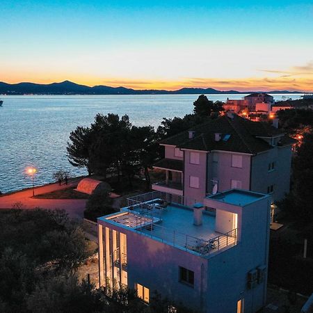 Karma 52 Villa Zadar Eksteriør billede