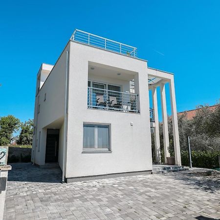 Karma 52 Villa Zadar Eksteriør billede