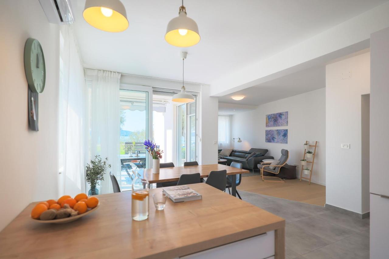 Karma 52 Villa Zadar Eksteriør billede