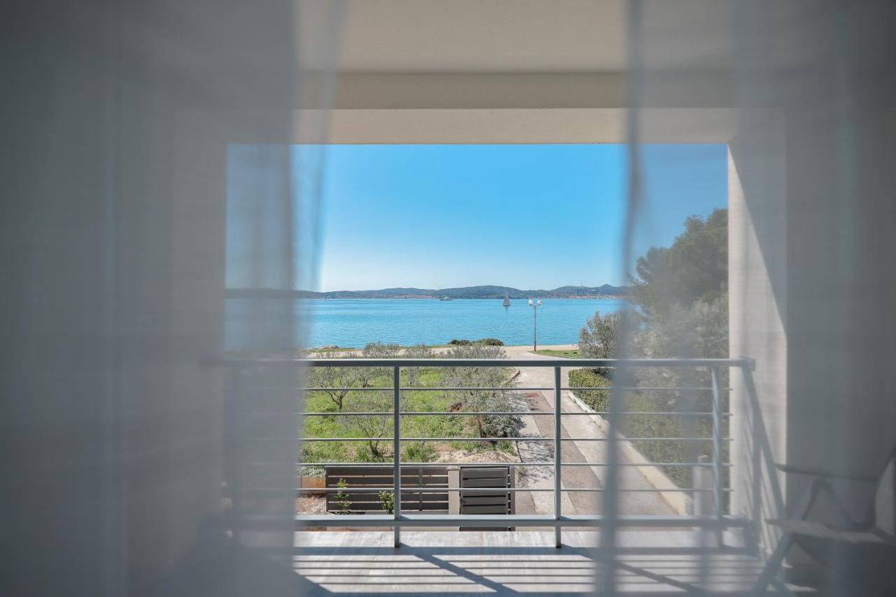 Karma 52 Villa Zadar Eksteriør billede