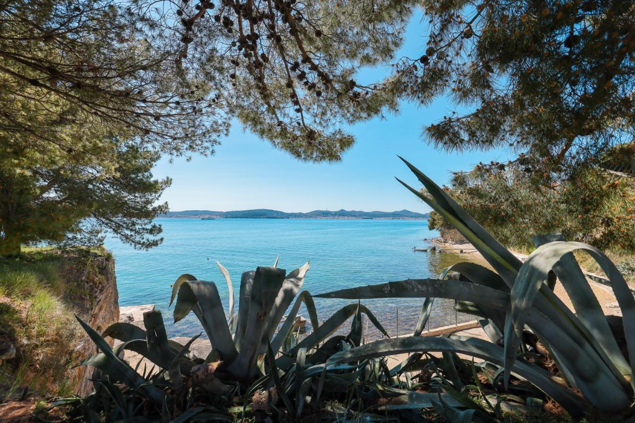 Karma 52 Villa Zadar Eksteriør billede