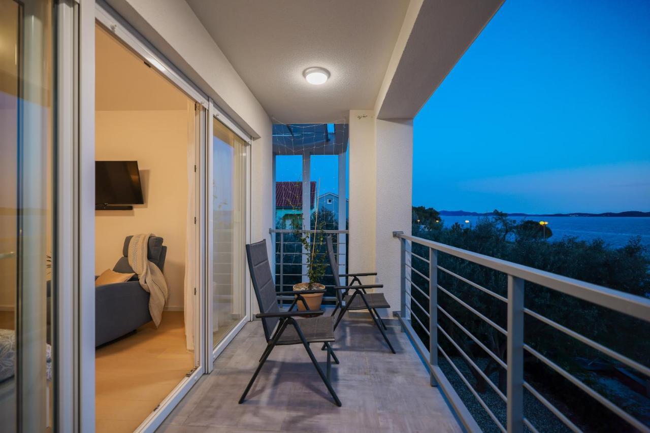 Karma 52 Villa Zadar Eksteriør billede