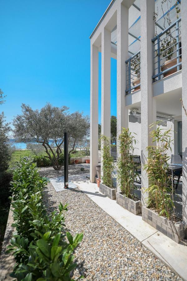 Karma 52 Villa Zadar Eksteriør billede