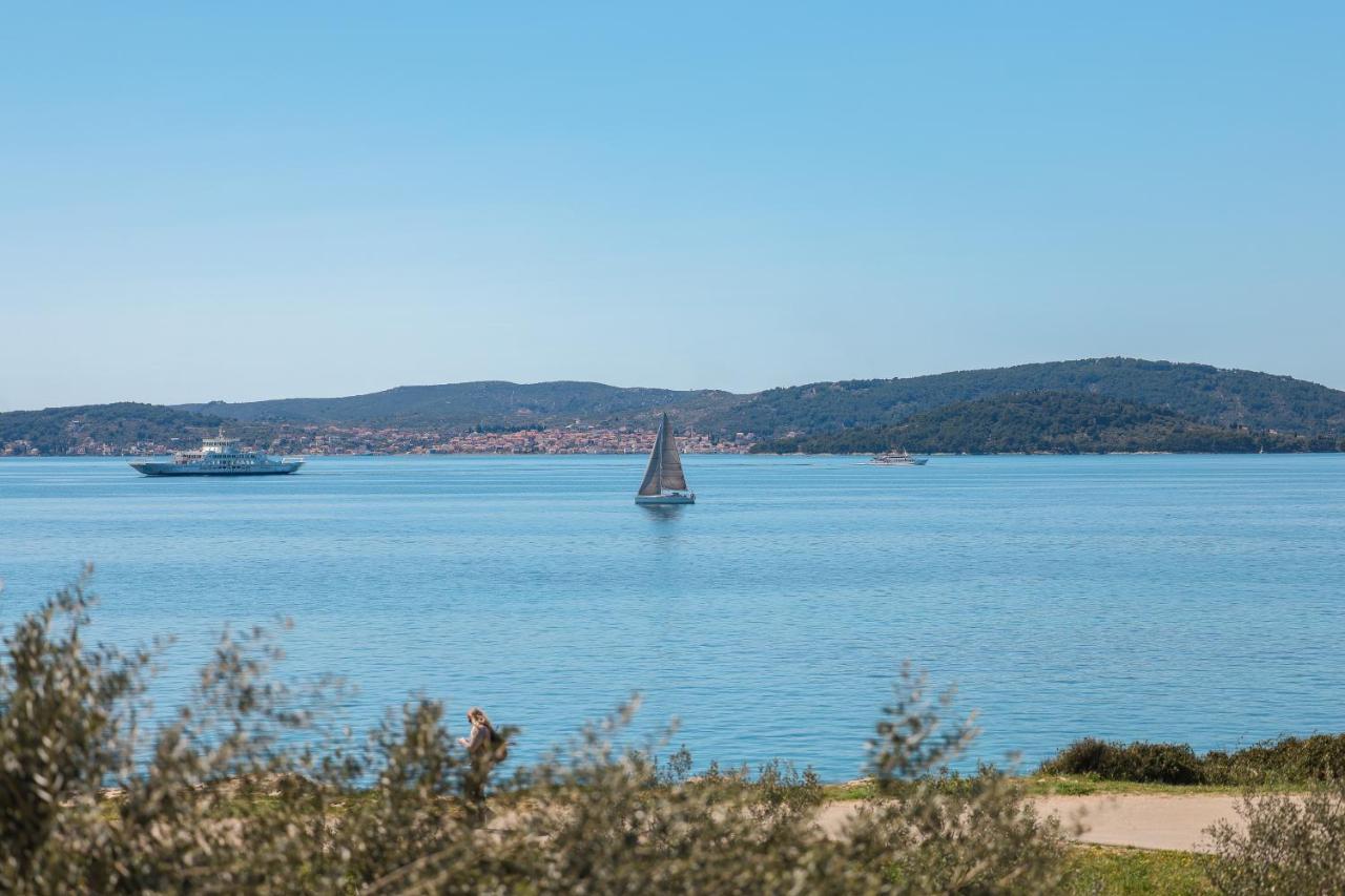 Karma 52 Villa Zadar Eksteriør billede