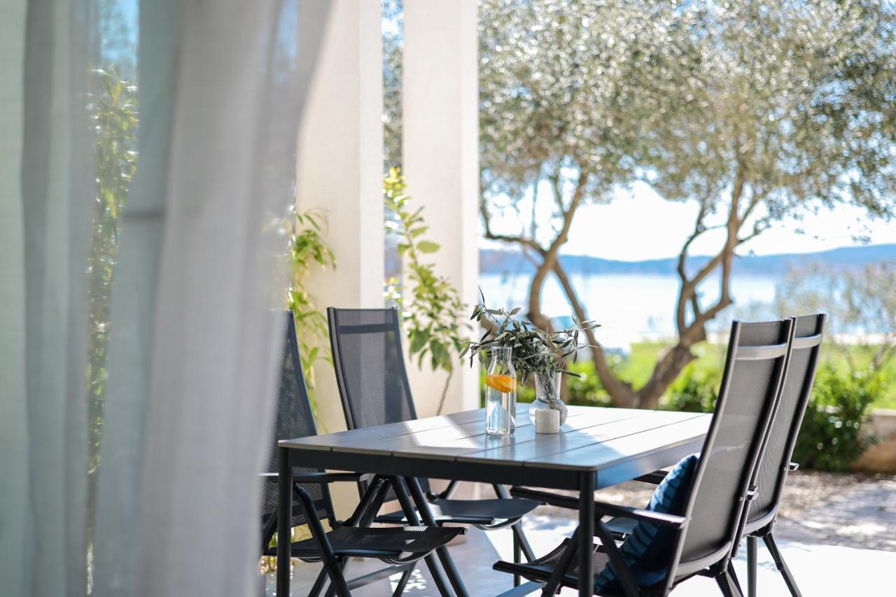 Karma 52 Villa Zadar Eksteriør billede