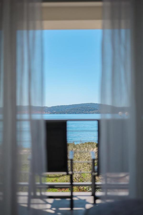 Karma 52 Villa Zadar Eksteriør billede