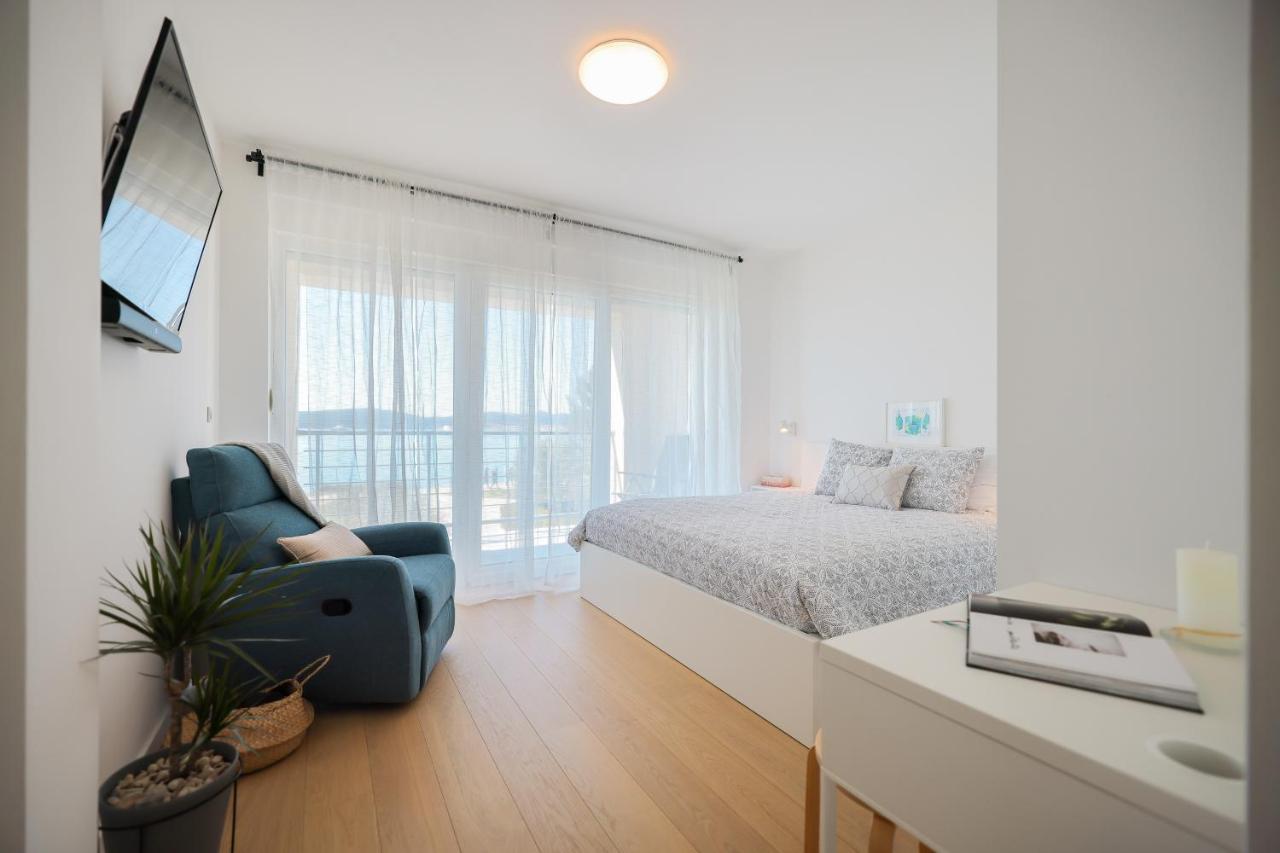 Karma 52 Villa Zadar Eksteriør billede