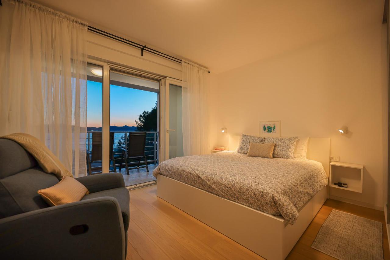 Karma 52 Villa Zadar Eksteriør billede