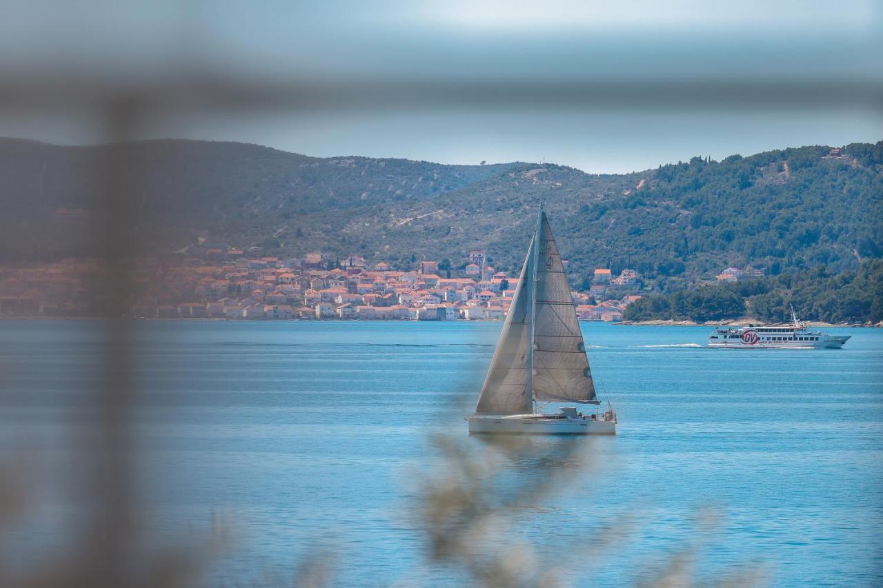 Karma 52 Villa Zadar Eksteriør billede