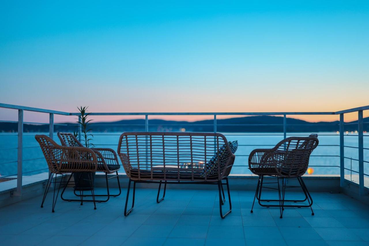 Karma 52 Villa Zadar Eksteriør billede