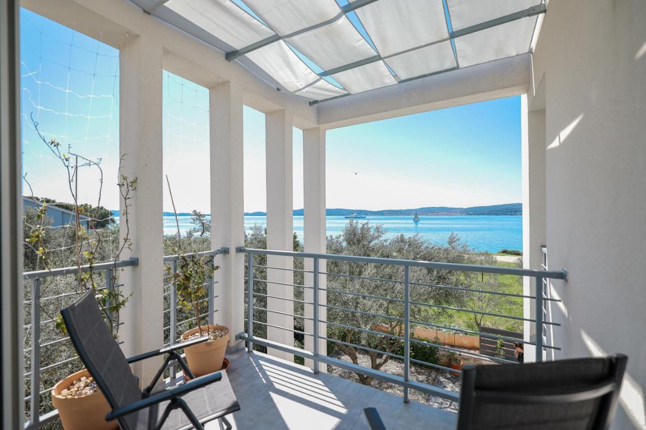 Karma 52 Villa Zadar Eksteriør billede