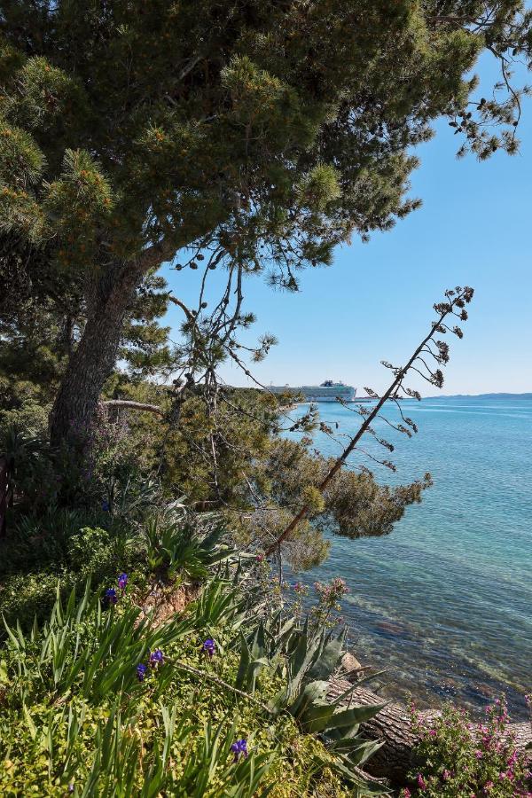 Karma 52 Villa Zadar Eksteriør billede