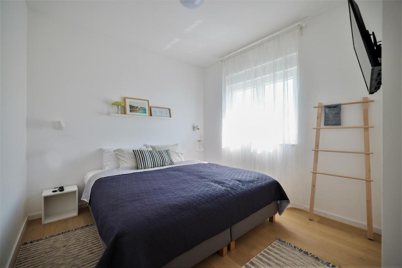Karma 52 Villa Zadar Eksteriør billede