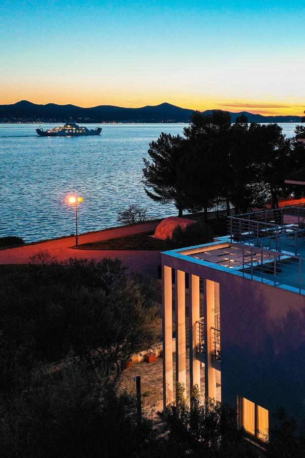 Karma 52 Villa Zadar Eksteriør billede
