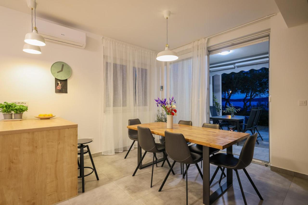 Karma 52 Villa Zadar Eksteriør billede