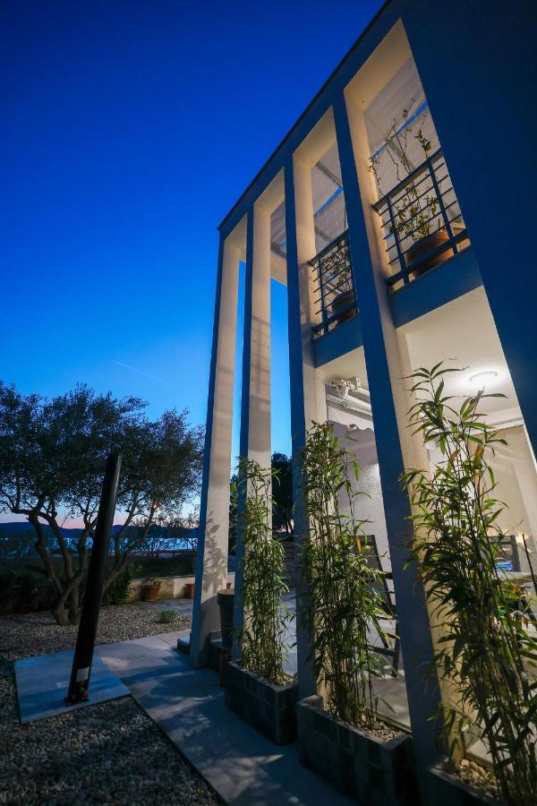 Karma 52 Villa Zadar Eksteriør billede